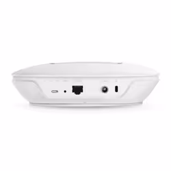 TP-Link CAP1750 point d'accès réseaux locaux sans fil 1750 Mbit/s Blanc Connexion Ethernet, supportant l'alimentation via ce port (PoE) - Vue supplémentaire 3
